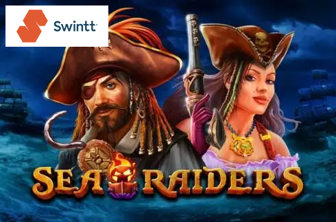 Sea Raiders
